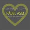 Padel ASM (A Coruña)