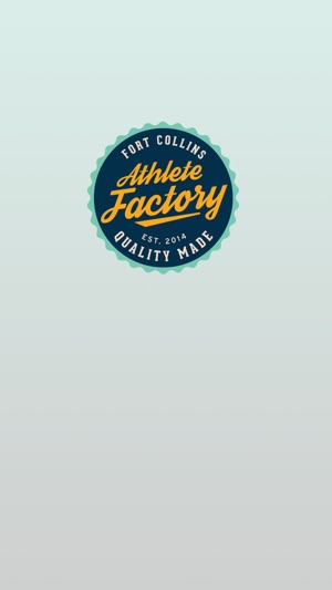 Fort Collins Athlete Factory(圖1)-速報App