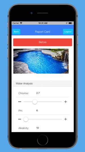 Pacific Pools Mobile(圖5)-速報App