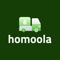 Homoola is transportation platform that connect clients with truck drivers with easy and more efficient in one place