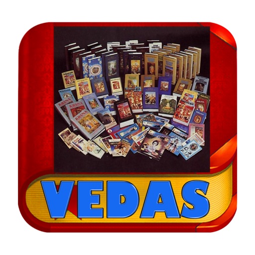 Vedas Collections icon