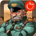 Top 50 Games Apps Like Tank Army - Fast Fingers Shmup - Best Alternatives