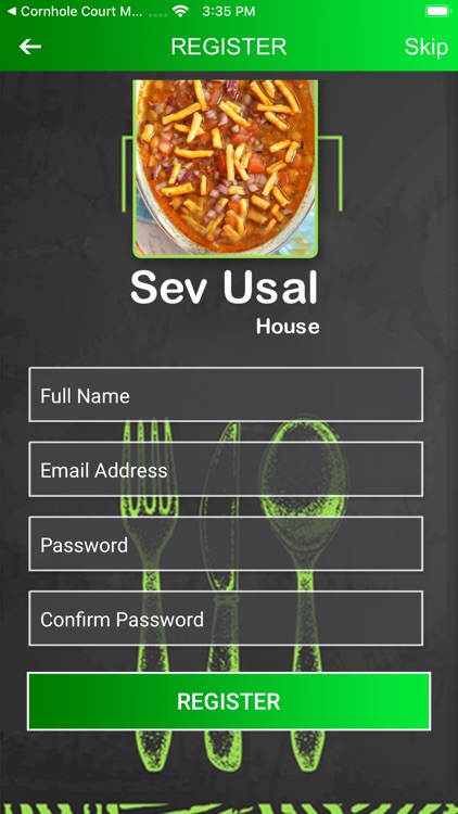 Sev Usal House screenshot-3