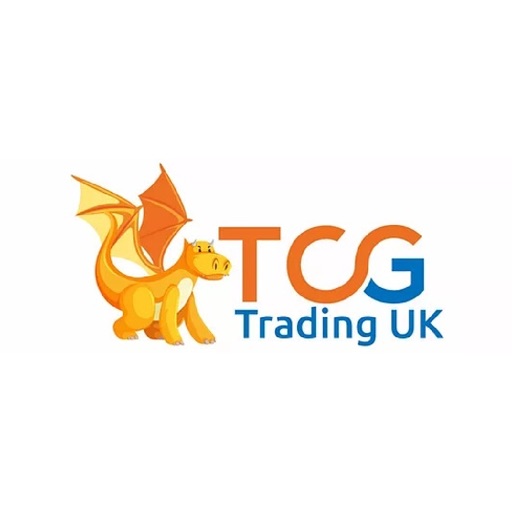 TCG Cards UK iOS App