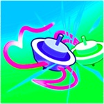 Draw Spinning Challenge