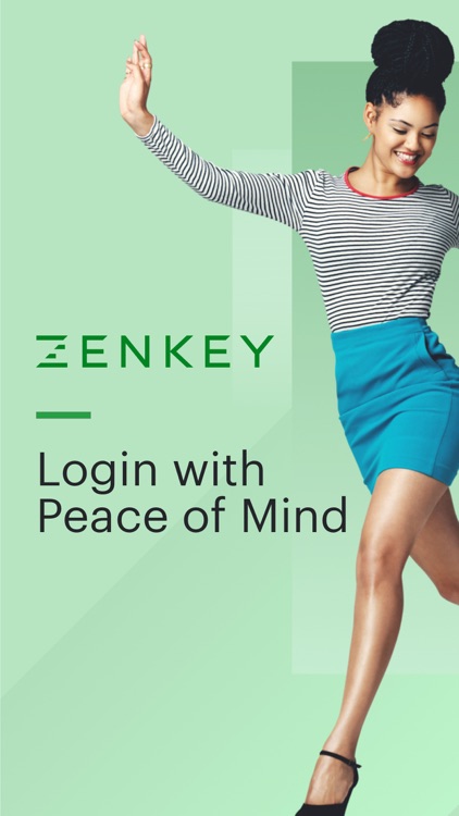 ZenKey Powered by Sprint