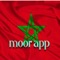 YOUR MOORs’ App (Lovingly Made by ACTIVE Moors For The Benefit of Moors) makes readily available a treasure trove of valuable resources for Aboriginal and Indigenous Moorish American’s (of every tribe)