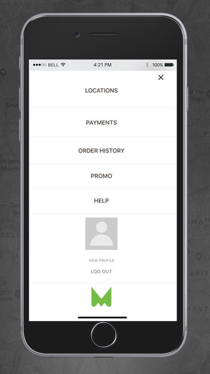 MaidsApp screenshot-7