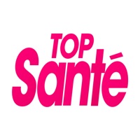 Top Santé app not working? crashes or has problems?