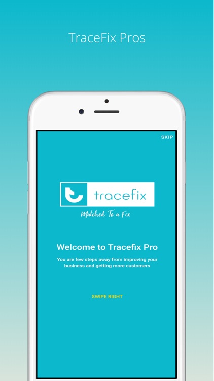 Tracefix Pro