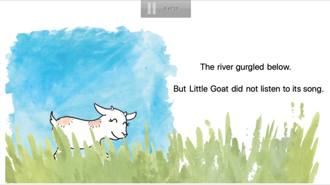 Little Goat(圖3)-速報App