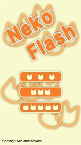 Game screenshot NekoFlash mod apk