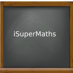 iSuperMaths
