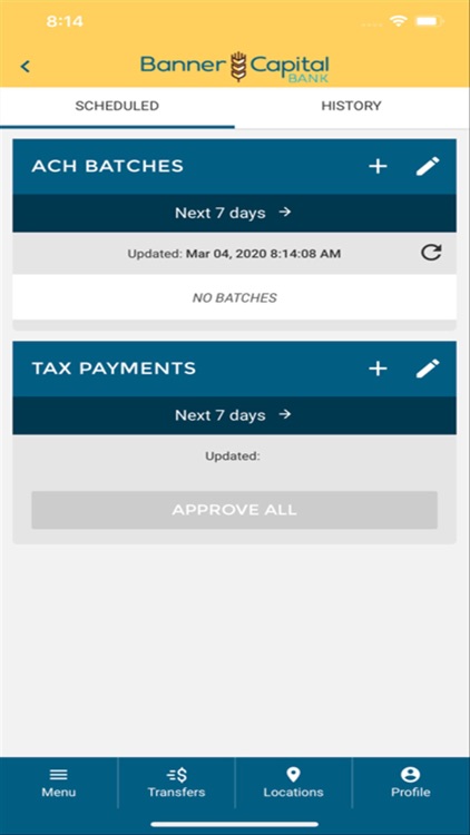 BCB Business Banking screenshot-3