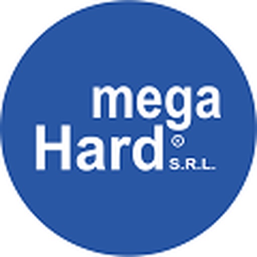 Medidor Megahard