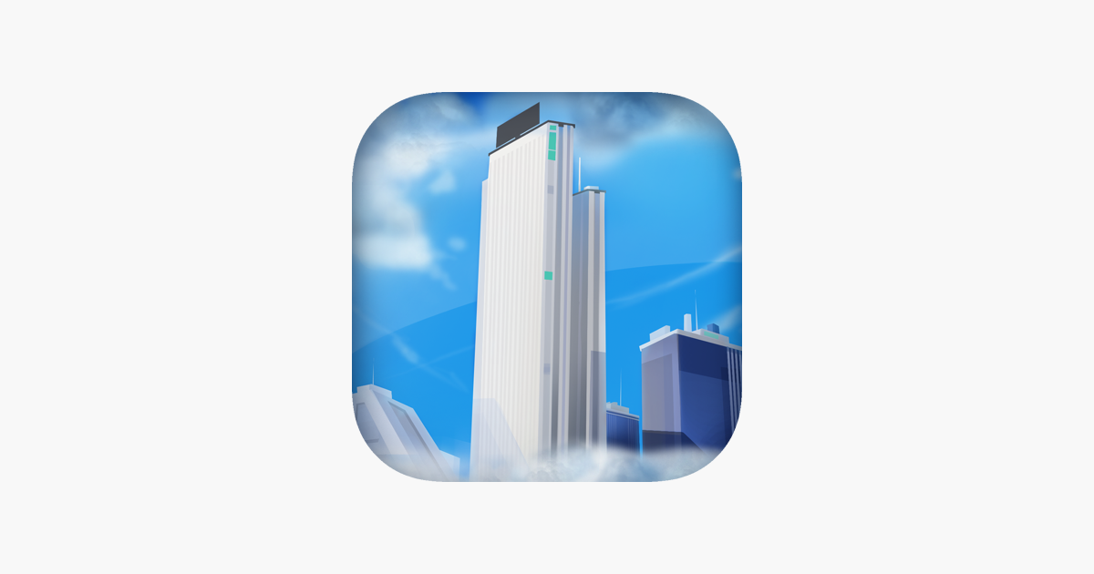 skyrise-city-on-the-app-store