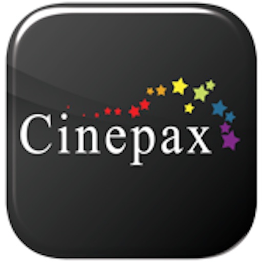 Cinepax - Movie Tickets