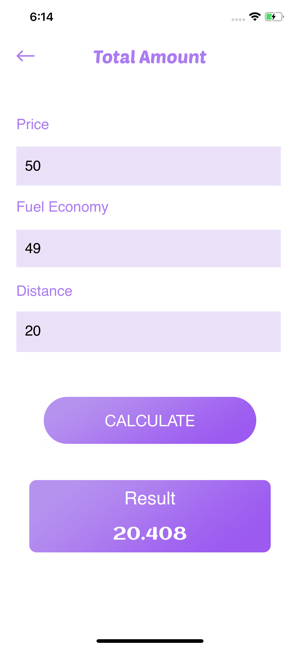 Calculater Pro(圖4)-速報App