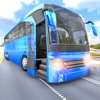 Coach Bus Driving Sim