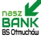 BS Otmuchów - Nasz Bank to aplikacja mobilna systemu bankowości internetowej Banku Spółdzielczego w Otmuchowie