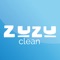 Zuzuclean is an app where you can request your home cleaning services, on demand