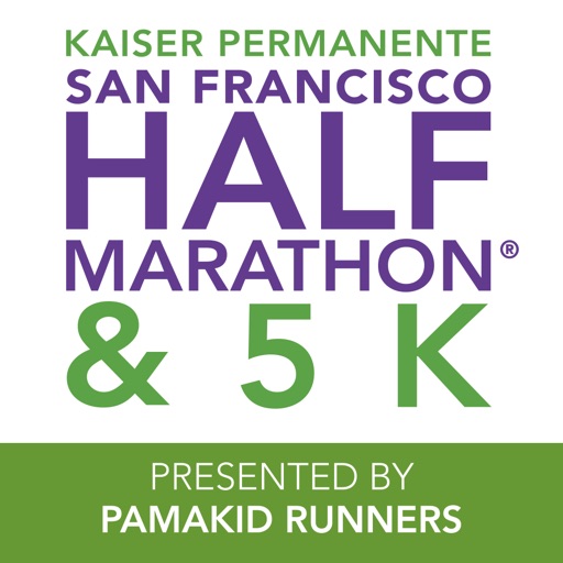 Kaiser Permanente SF Half