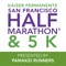 Kaiser Permanente San Francisco Half Marathon & 5K App