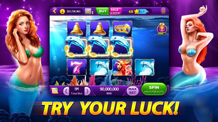 Treasure Slots Adventures