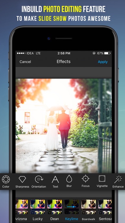 SlideShow Maker ⁺ With Music screenshot-3