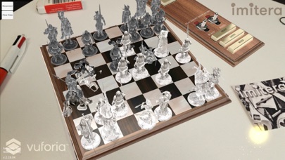 Magic Chess MR screenshot 1