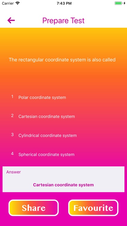 Vectors And Equilibrium Basics screenshot-4