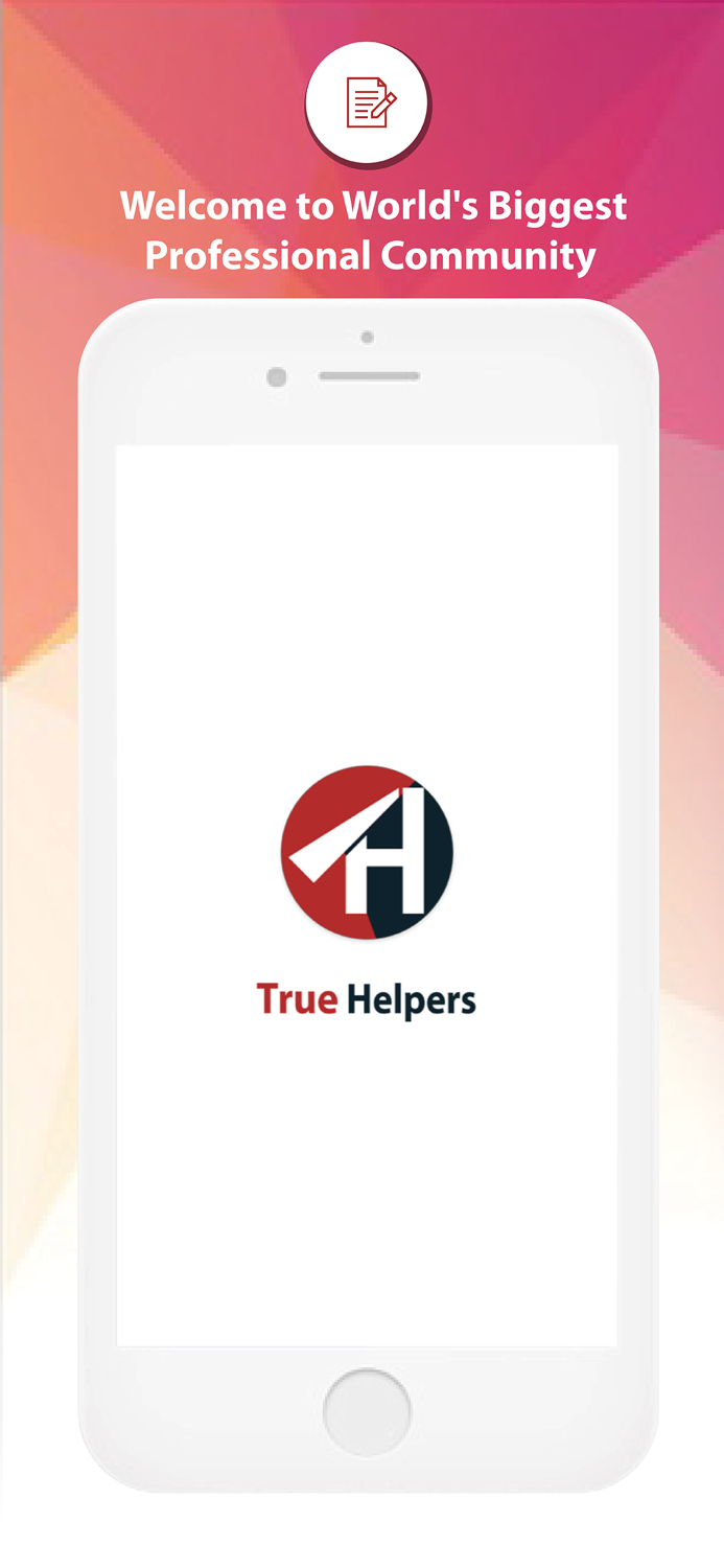TrueHelpers