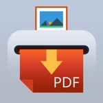 Convert Images to PDF