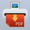 Icon Convert Images to PDF