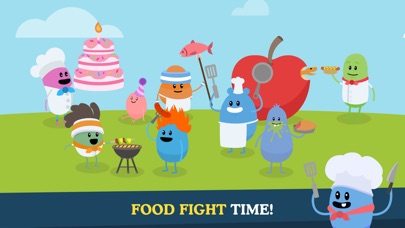 Dumb Ways to Die 2: T... screenshot1
