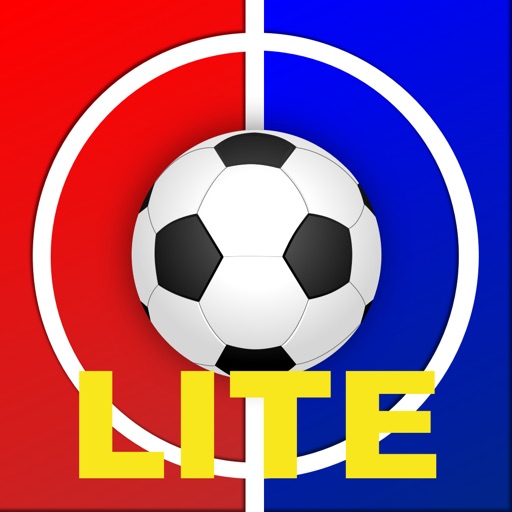 Fantasy Football Manager, Lite iOS App