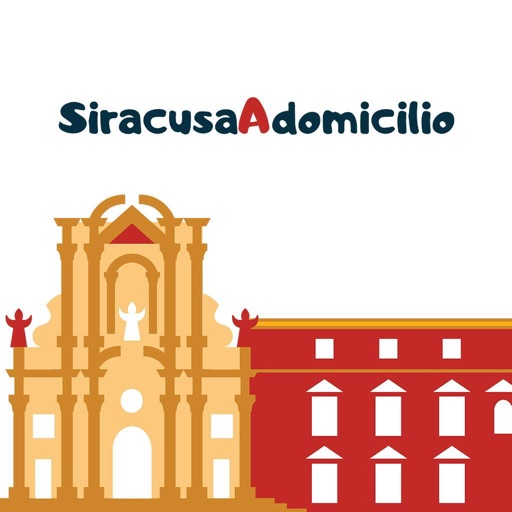 Siracusa a Domicilio