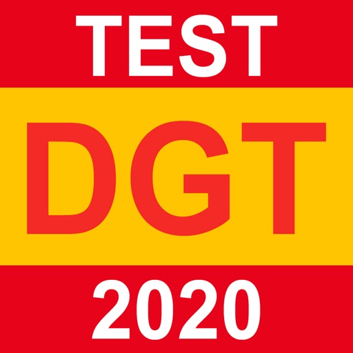 Test DGT 2020 Mi autoescuela