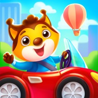 Kids Games Things That Go