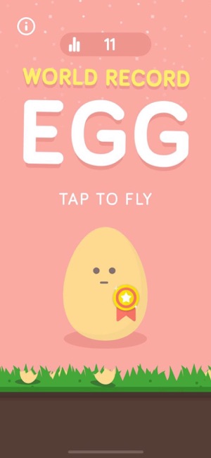 World Record Egg·(圖1)-速報App