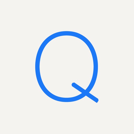 QEPTR iOS App