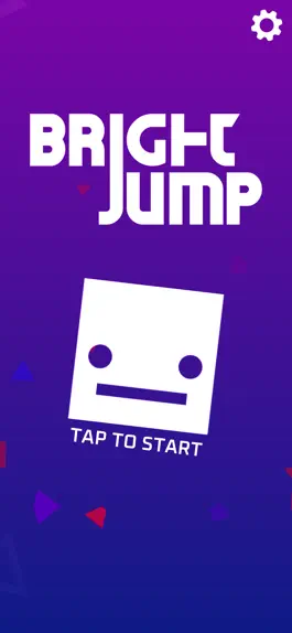 Game screenshot Bright Jump mod apk
