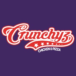 Crunchyz Chicken and Pizza