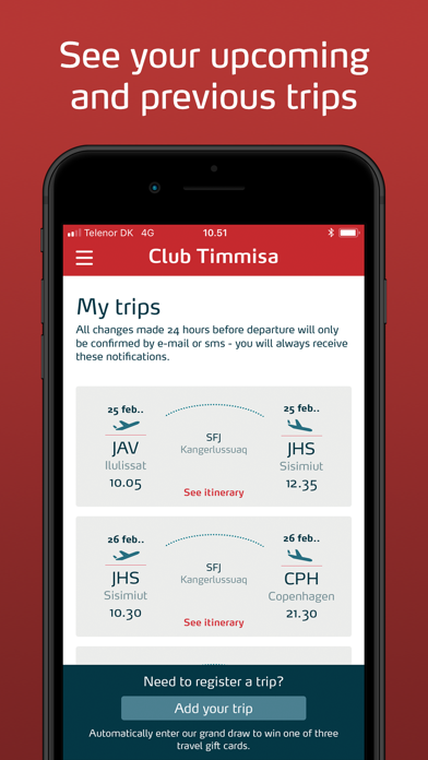 Club Timmisa screenshot 3