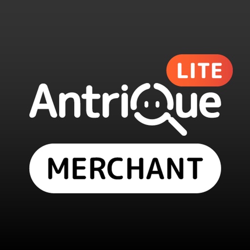 AntriQue Merchant Lite