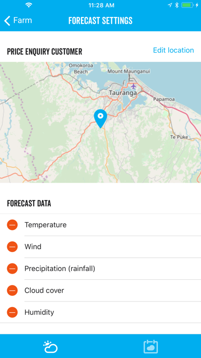 Ballance My Farm Forecaster screenshot 3