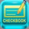 Quick Checkbook is a smart personal finance management app, you can track multiple accounts info easily and conveniently