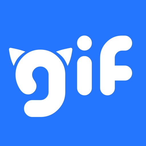 Gfycat: GIFs, stickers & memes