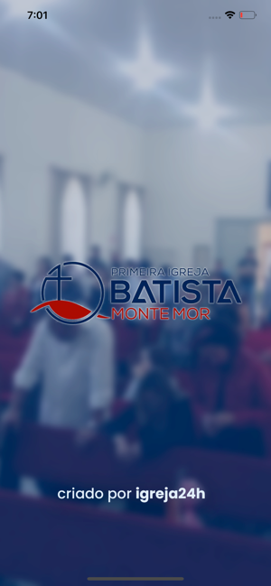 Igreja Batista de Monte Mor(圖1)-速報App