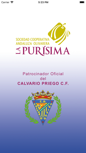 Calvario Priego C.F.(圖1)-速報App